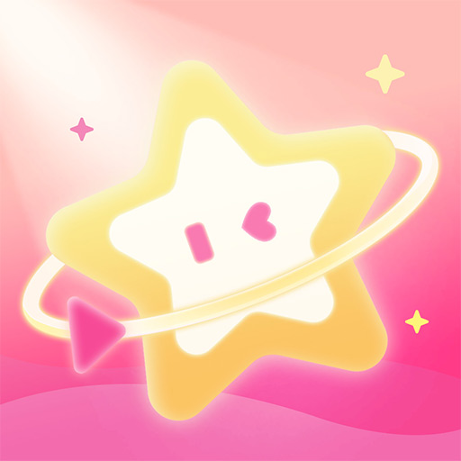 LuckyDramas – Watch & Earn Google Play icon captured 2026-08-14