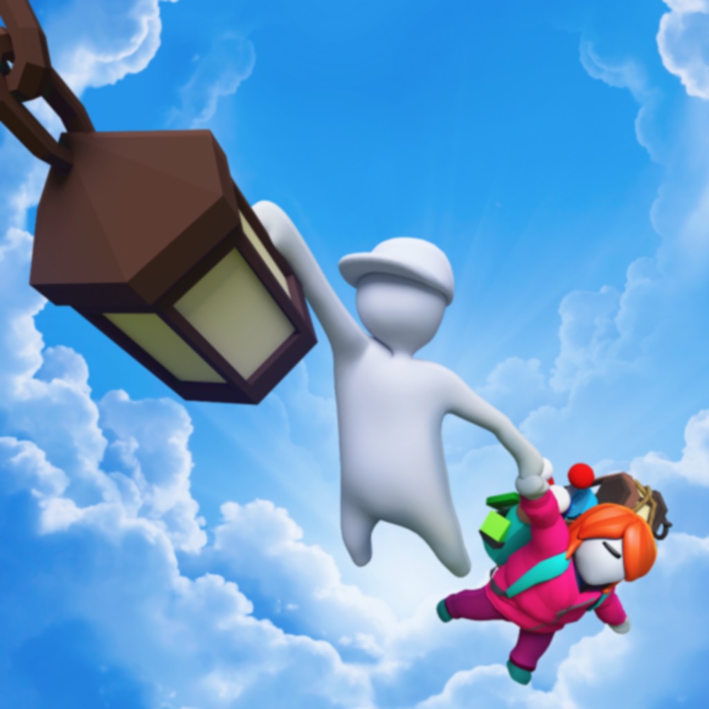 Human: Fall Flat app icon captured 2026-08-12