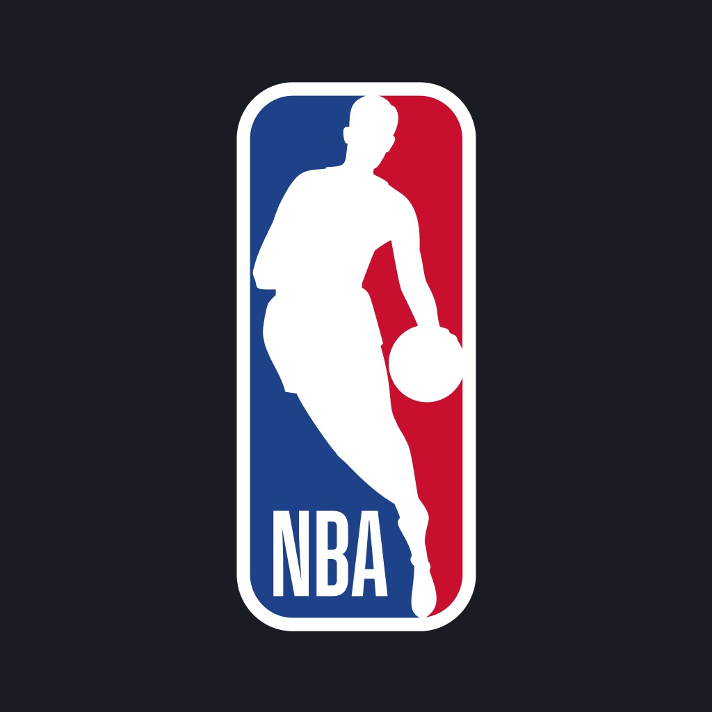 NBA: Placar ao Vivo & Agenda app icon captured 2026-08-13
