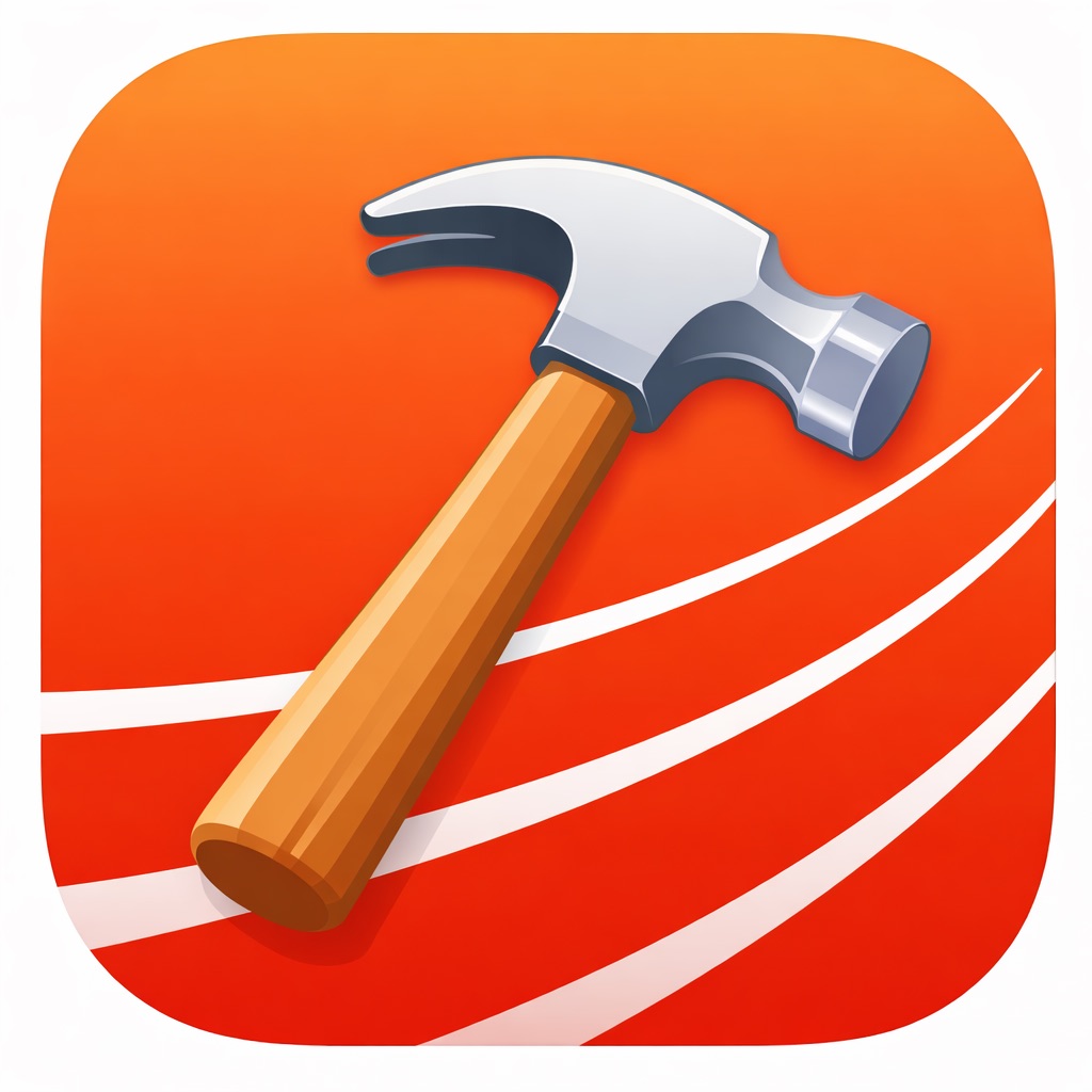 HAMR Companion: PFRA Assistant app icon