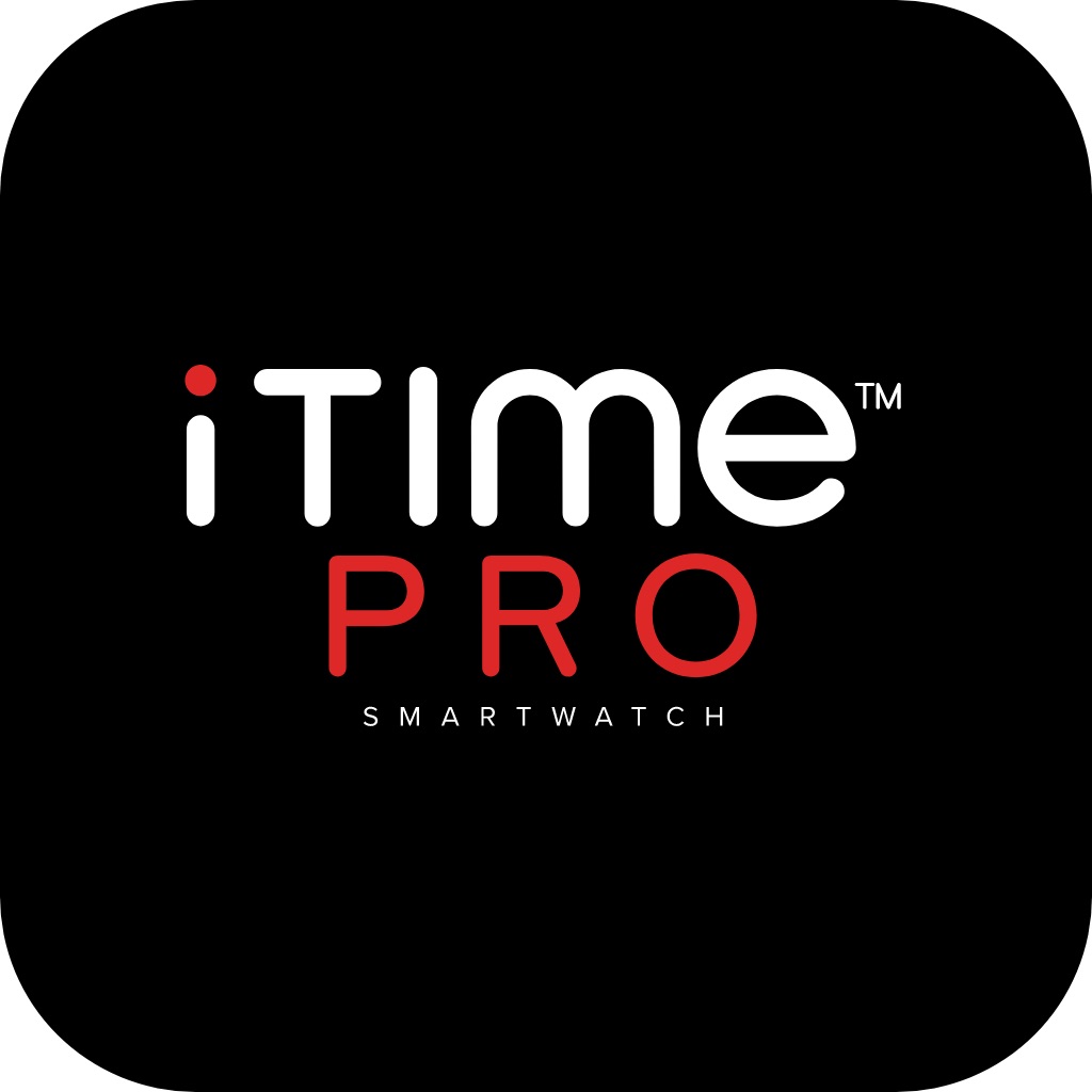 iTime Pro Smartwatch app icon captured 2026-08-12