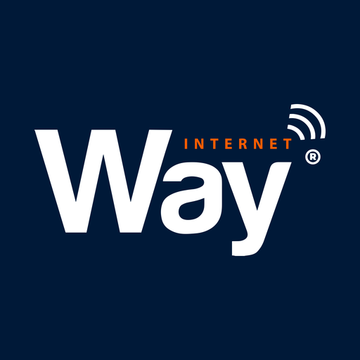 Internet Way Google Play icon captured 2026-08-16