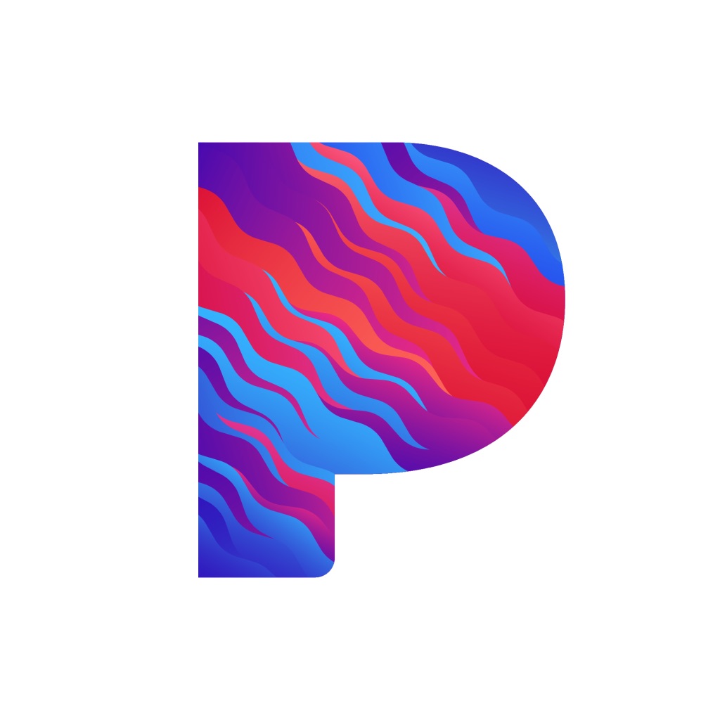 Pandora: Music & Podcasts current icon