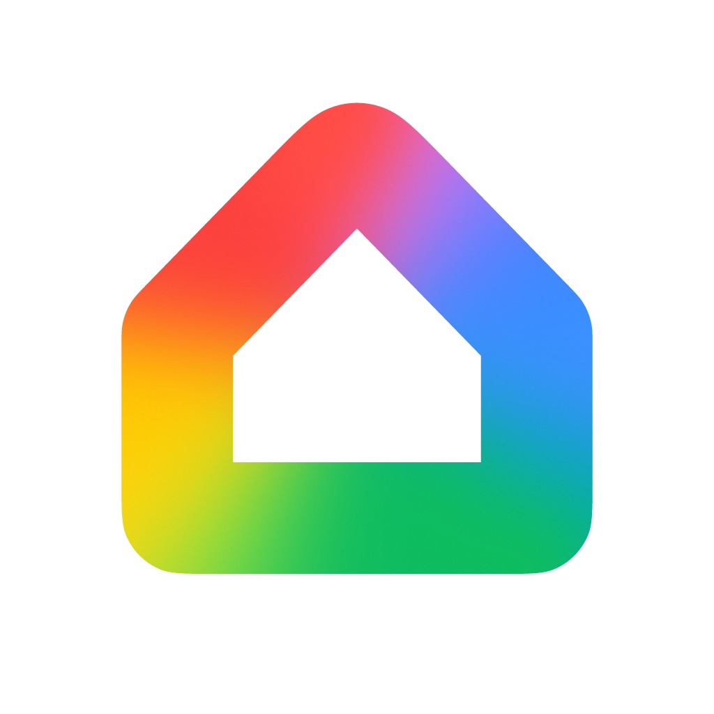 Google Home app icon captured 2026-08-11