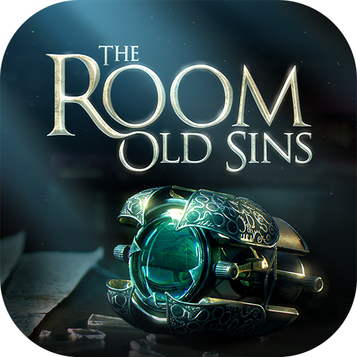 The Room: Old Sins Google Play icon captured 2026-08-12
