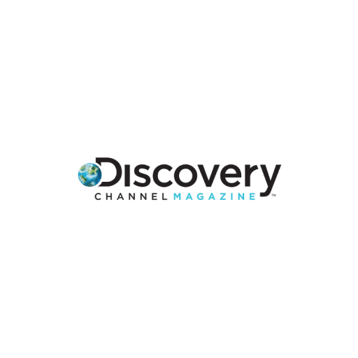Discovery Channel Magazine Google Play icon captured 2026-08-16