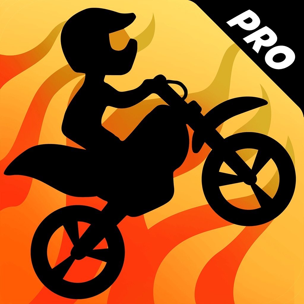 Bike Race Pro: Motor Racing app icon captured 2026-08-12