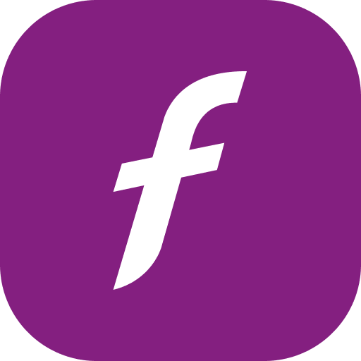 fortunica - Psychic & Tarot app icon captured 2026-08-18