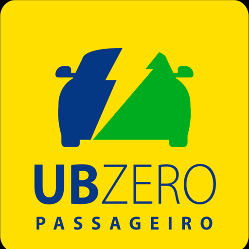 Ubzero - Passageiro app icon captured 2026-08-18