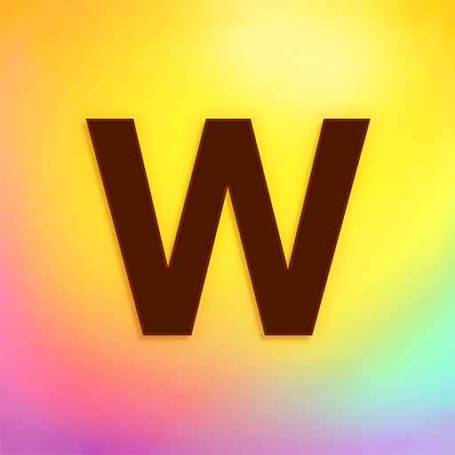 Words With Friends Word Game Google Play icon captured 2026-08-14