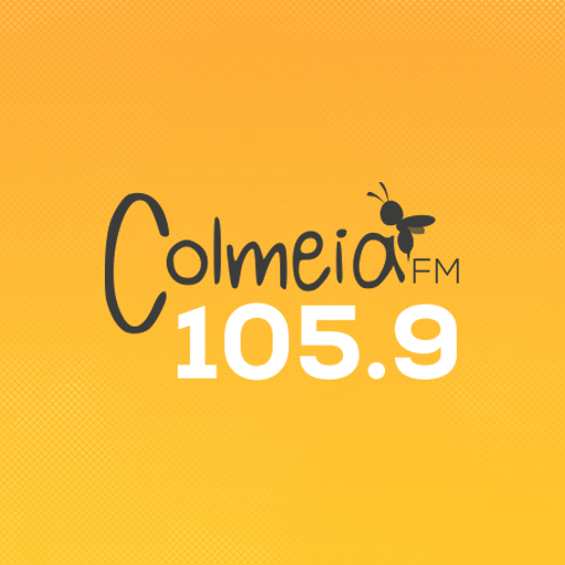 Colmeia FM - Cascavel - PR Google Play icon captured 2026-08-14