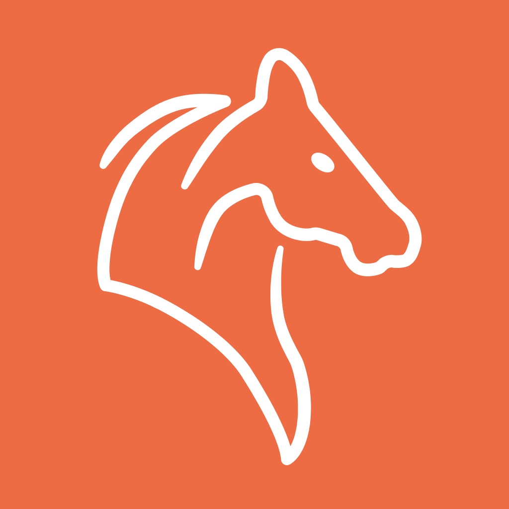 Equilab: Horse Riding Tracker app icon captured 2026-08-14