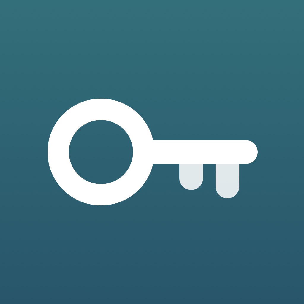 VPN - Fast VPN Super ™ app icon captured 2026-08-11