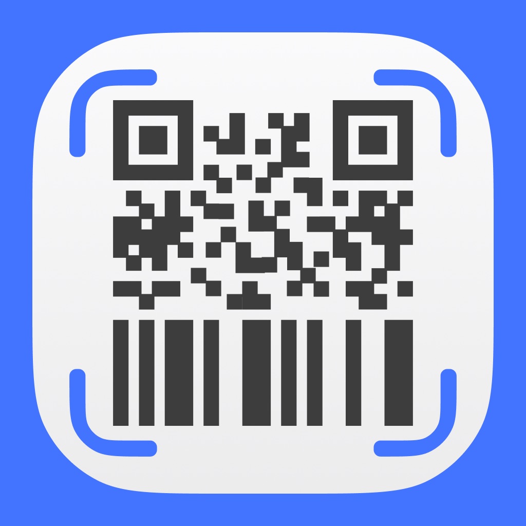 QR Ace: Leitor de QR Code app icon captured 2026-08-13