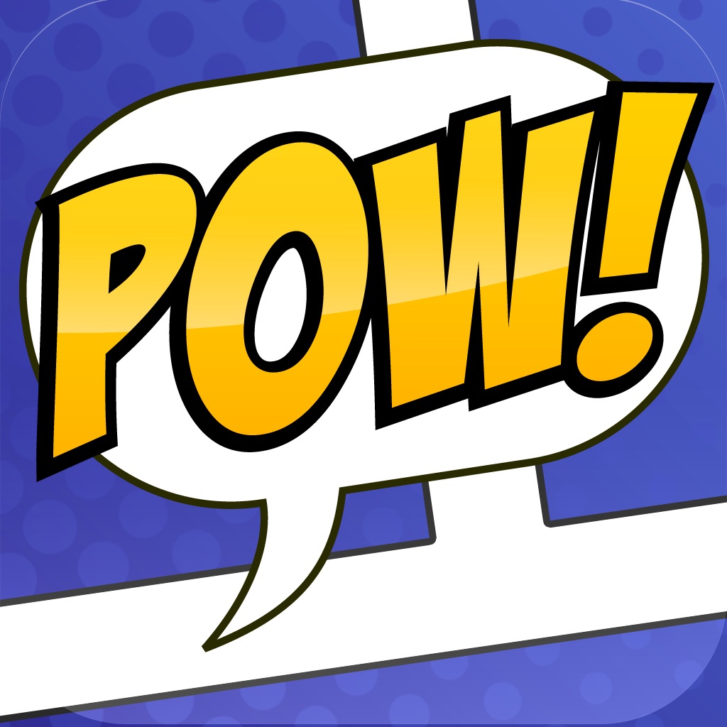 Strip Designer app icon captured 2026-08-12