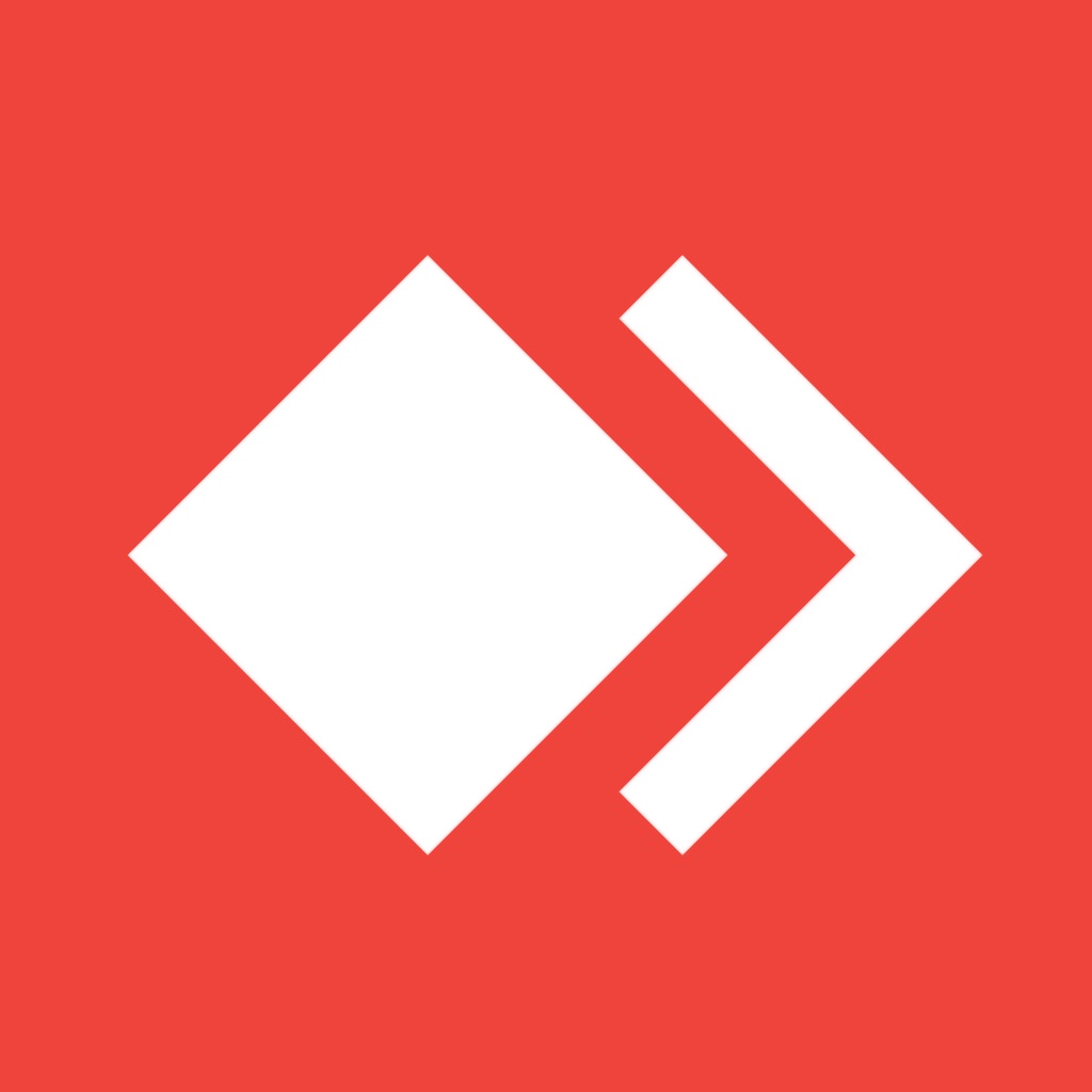 AnyDesk Remote Desktop app icon captured 2026-08-12