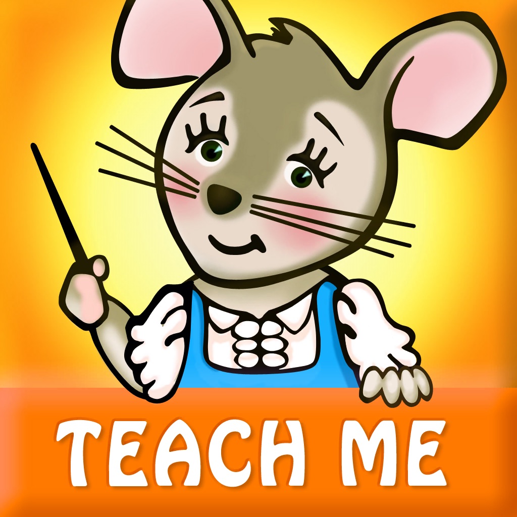TeachMe: 1st Grade app icon captured 2026-08-12