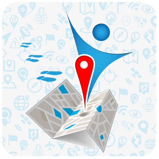 Phone Tracker By Number Google Play icon
