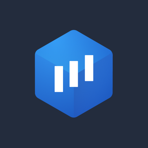 ExpertOption - Negociação móve Google Play icon captured 2026-08-15