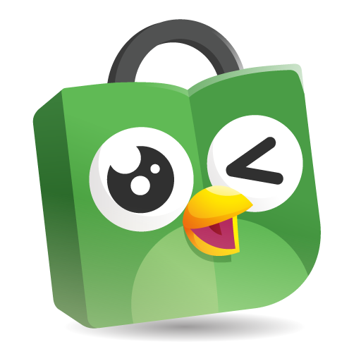 Tokopedia Google Play icon captured 2026-08-16