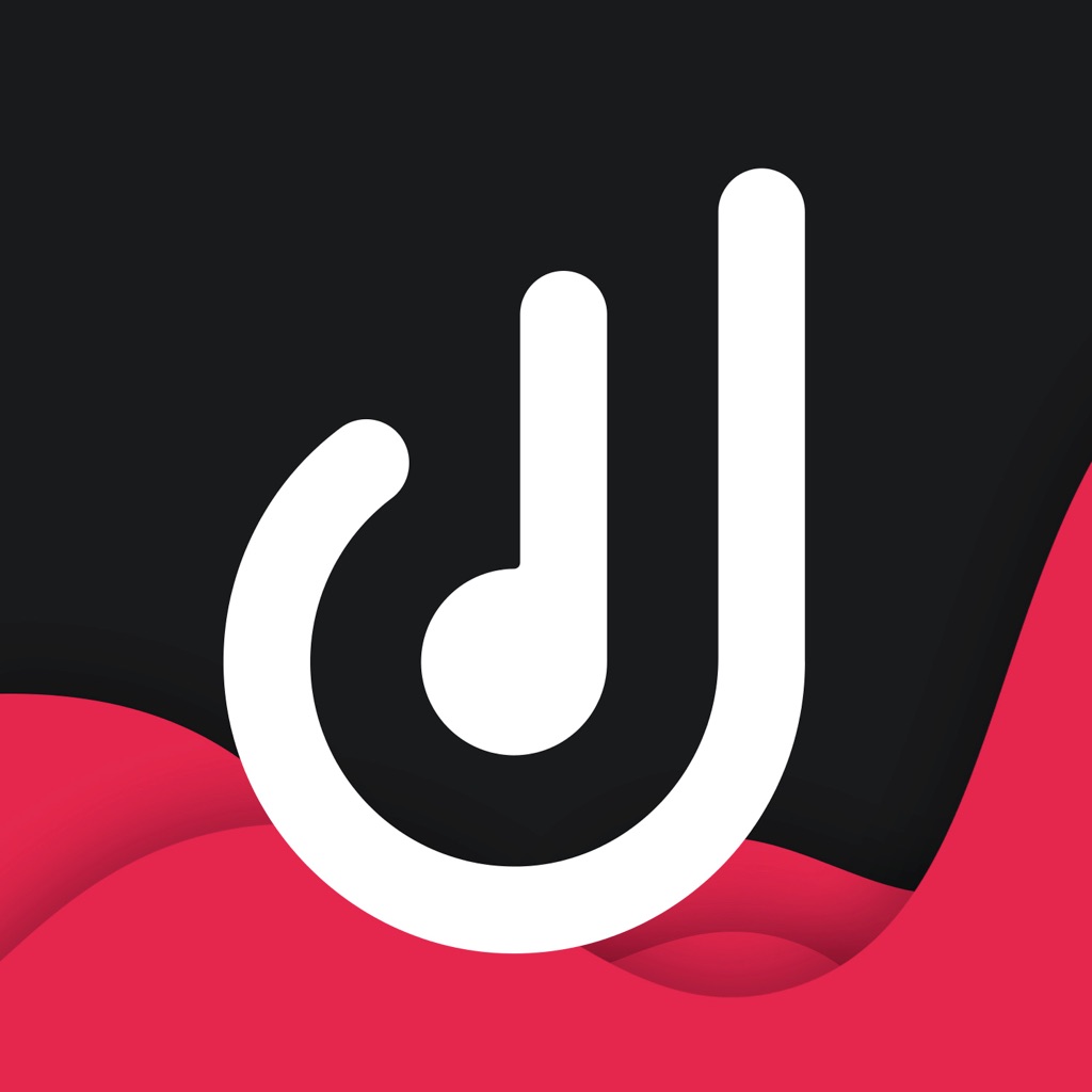 Songstats: Music Analytics app icon captured 2026-08-14