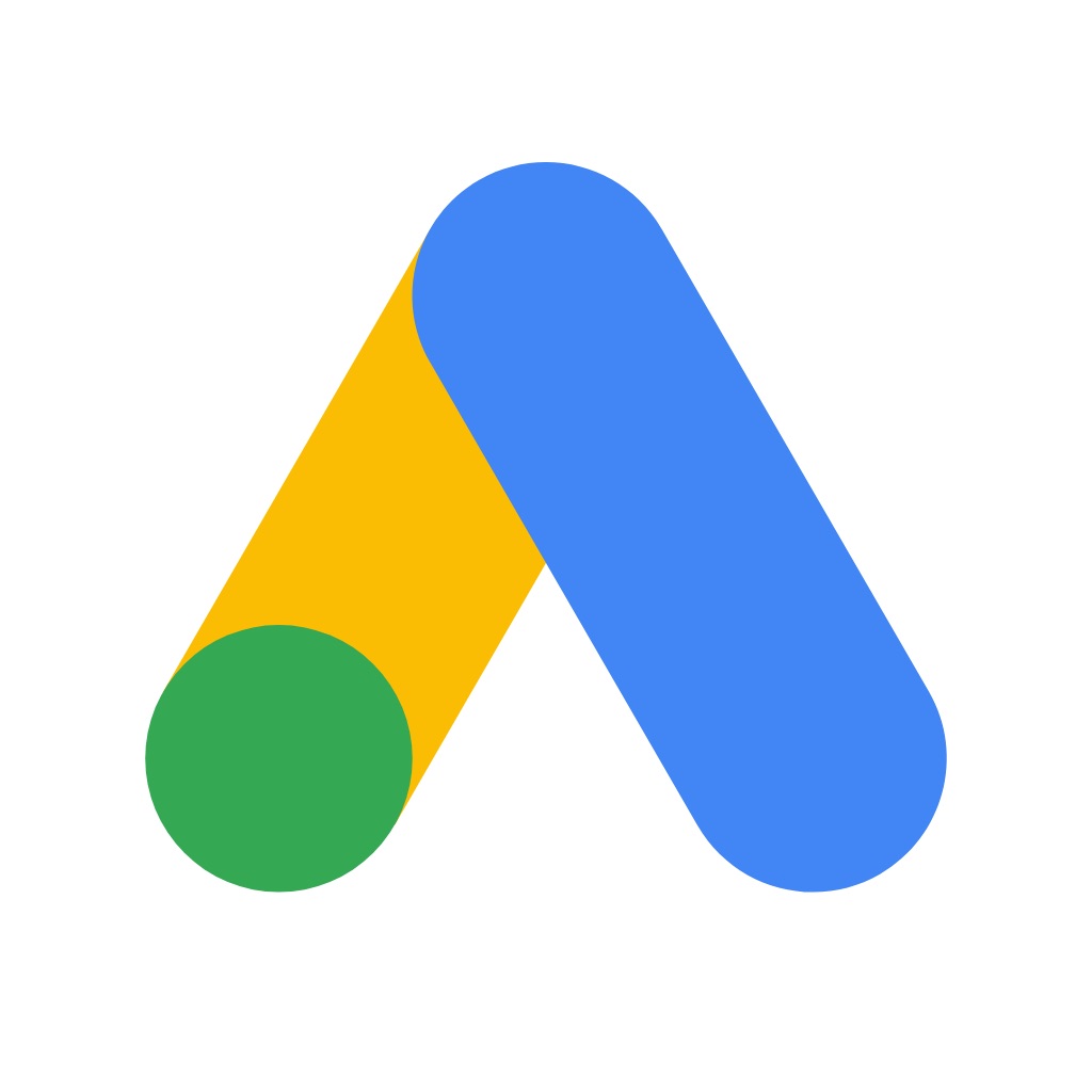 Google Ads app icon captured 2026-08-13