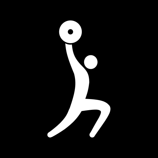 Lyfta: Gym Log Workout Tracker Google Play icon captured 2026-08-12