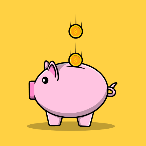 Budgeto: Money Tracker Google Play icon captured 2026-08-14