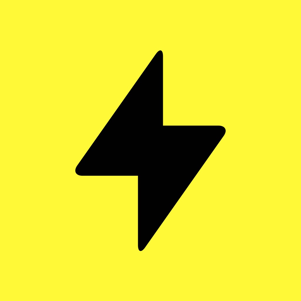 My Lightning Tracker & Alerts app icon captured 2026-08-14