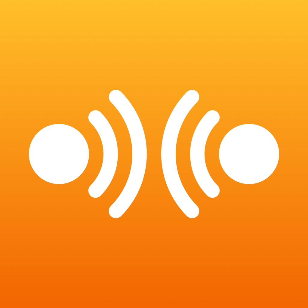 iTranslate Converse app icon captured 2026-08-12