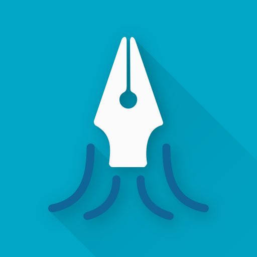 Squid: Take Notes, Markup PDFs Google Play icon captured 2026-08-16