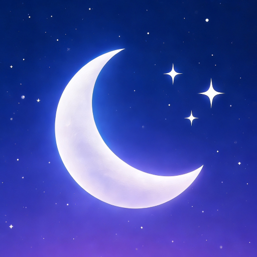Sons para dormir: ruído branco Google Play icon captured 2026-08-16