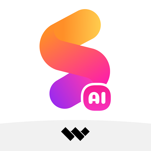 SelfyzAI: AI Video Generator app icon captured 2026-08-18