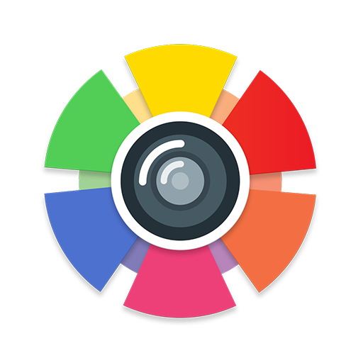 Editor de fotos e selfies Google Play icon captured 2026-08-15