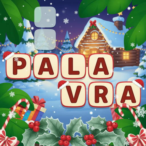 Palavras Cruzadas CrosswordJam Google Play icon captured 2026-08-14