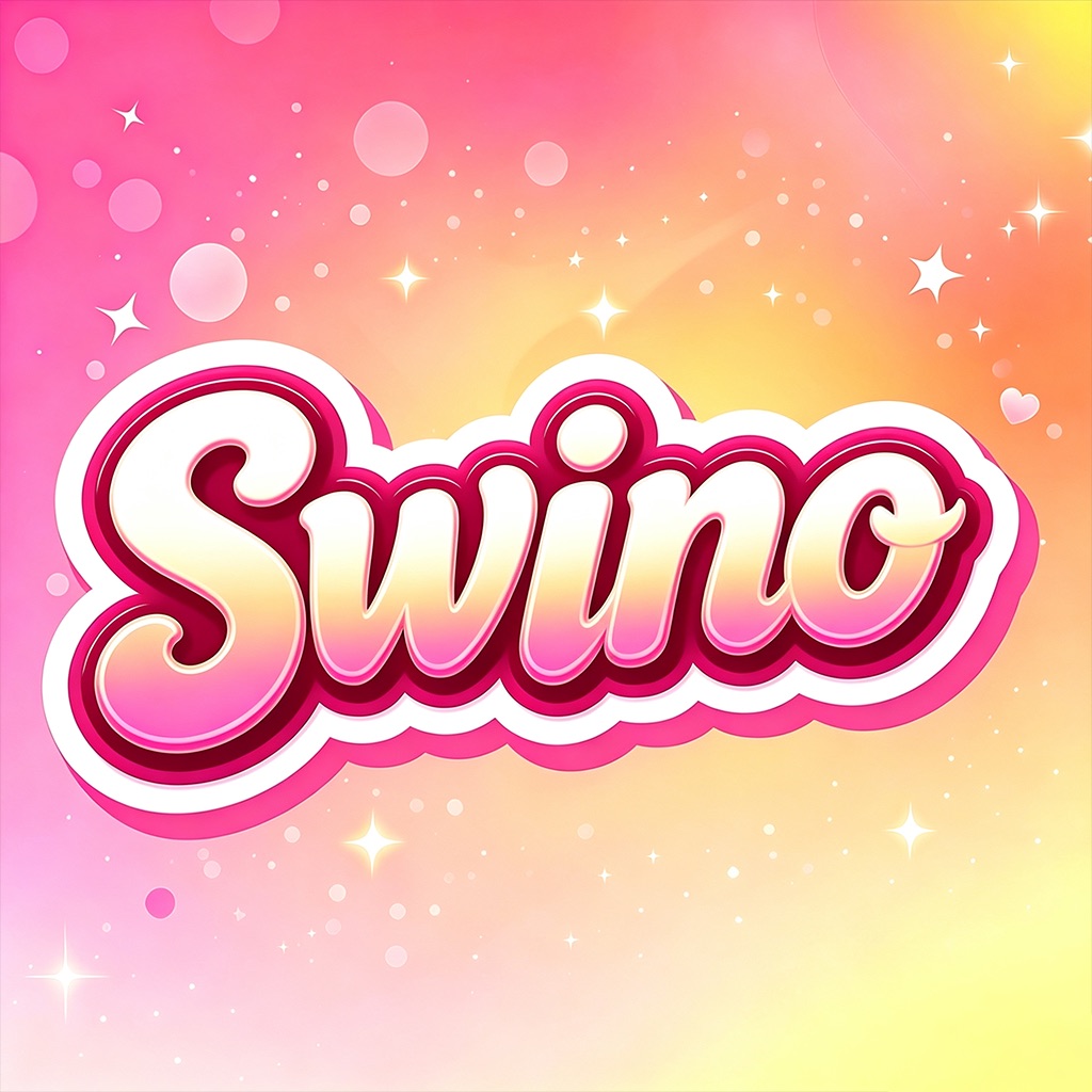 Swino app icon captured 2026-08-13