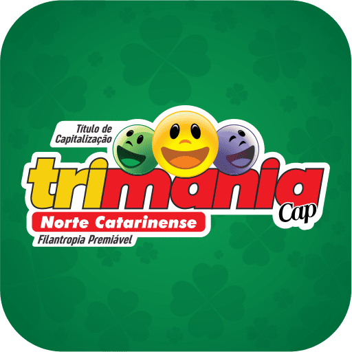 Trimania Norte Google Play icon captured 2026-08-16
