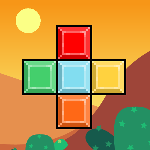 Weartrix - Block Puzzle Game Google Play icon