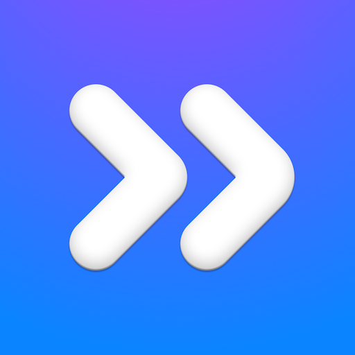 Fluently: AI Language Learning Google Play icon captured 2026-08-14
