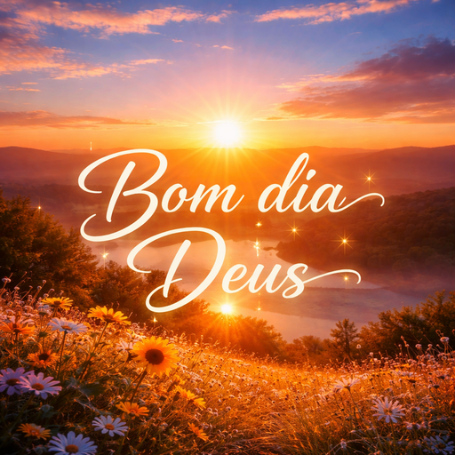 Mensagens do Dia de Deus - Fé Google Play icon captured 2026-08-15