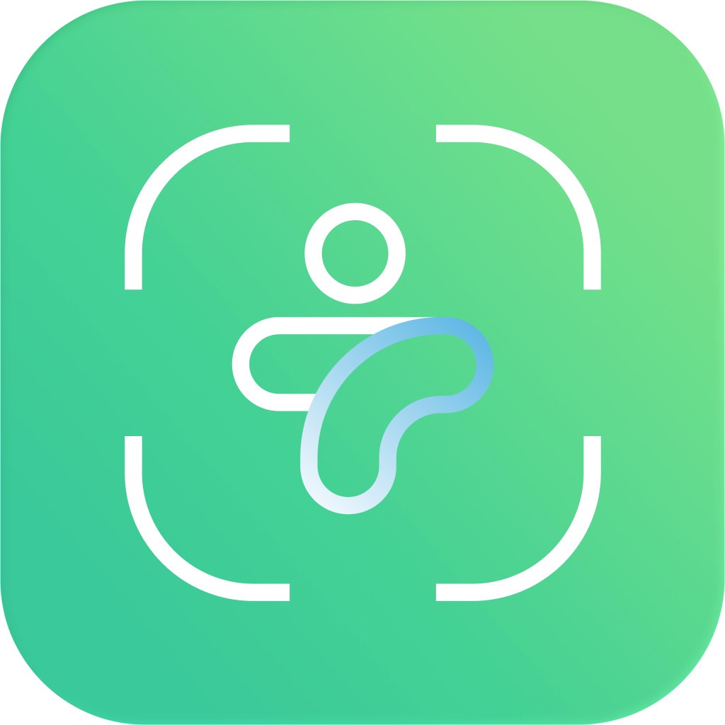 Rash ID: Skin Rash Identifier app icon captured 2026-08-14