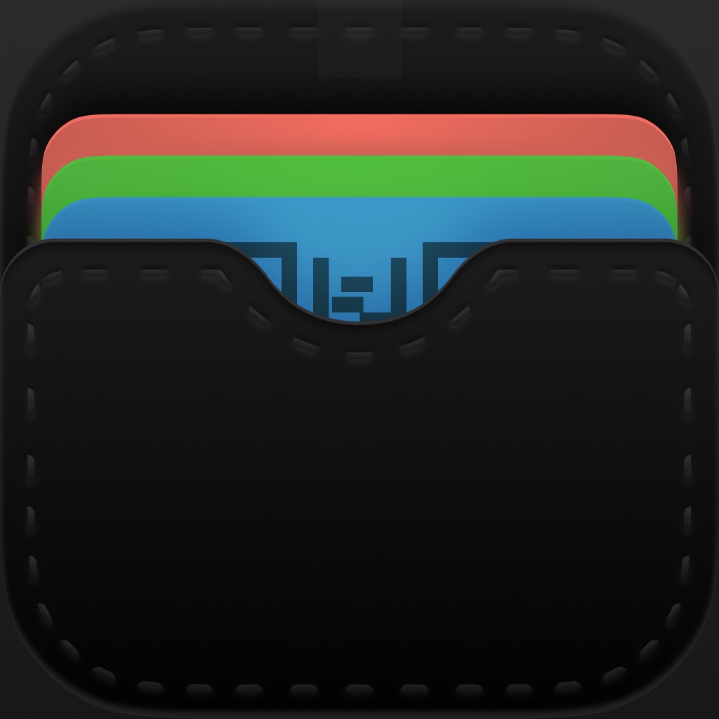 Passbook - Wallet Pass Creator app icon captured 2026-08-12