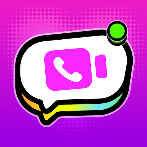 Minis - Live Video Chat Google Play icon captured 2026-08-15