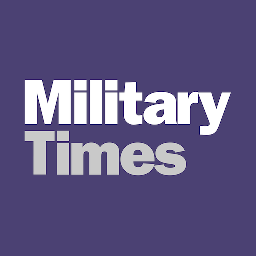 Military Times Google Play icon captured 2026-08-14