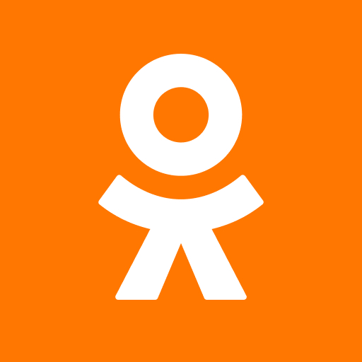 OK: Social Network Google Play icon captured 2026-08-14