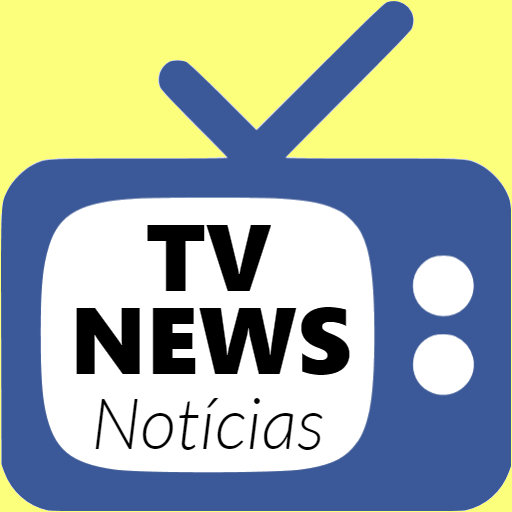 Notícias da TV - TV News Google Play icon captured 2026-08-14