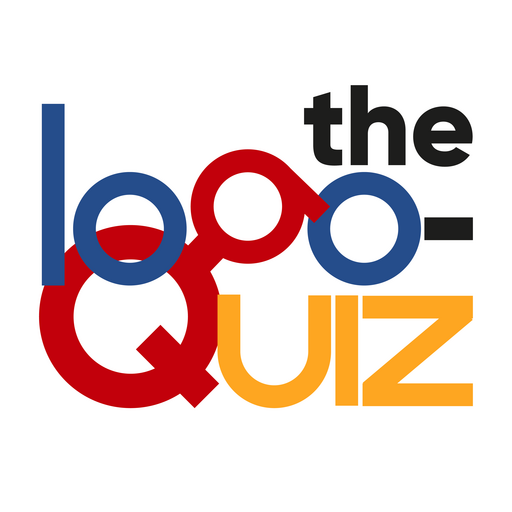 Logo Quiz - Guess the Brands app icon captured 2026-08-18