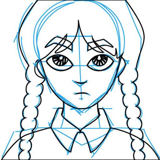 Jogo de Aprender a Desenhar Google Play icon captured 2026-08-16