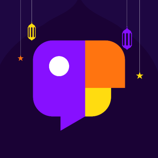 JACO جاكو: Live Streaming app icon captured 2026-08-18
