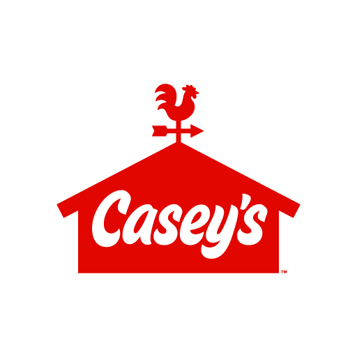 Casey's Google Play icon